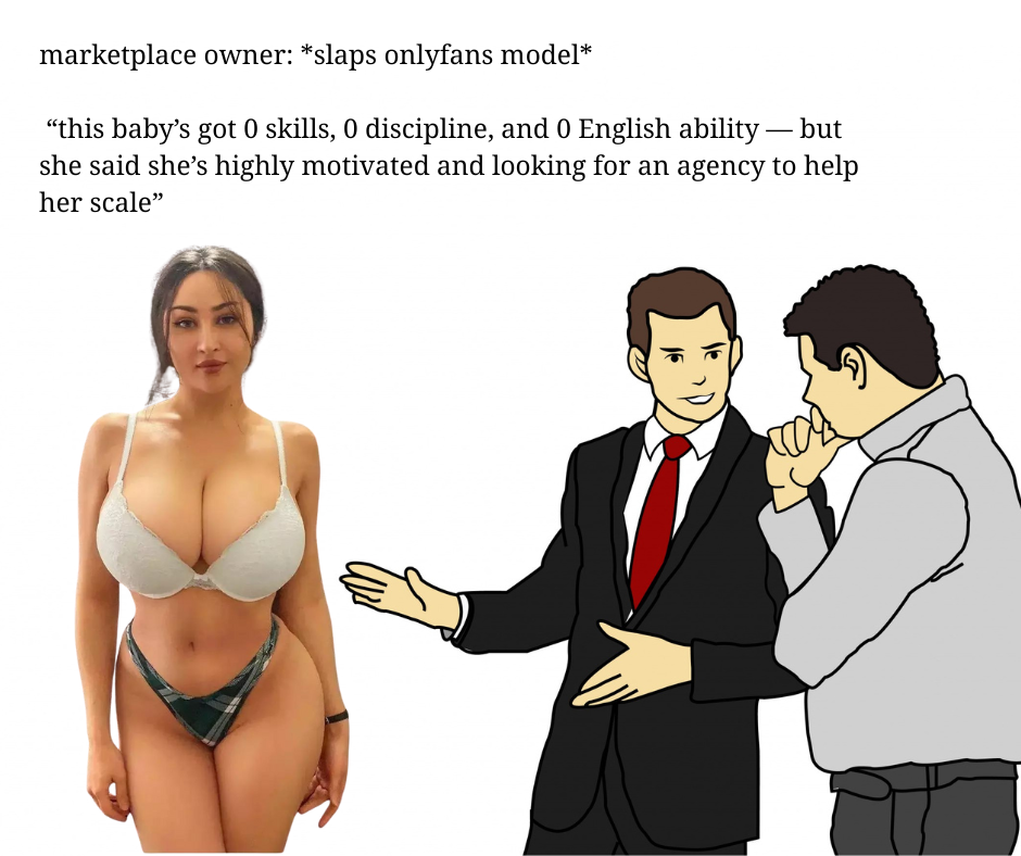 marketplace owner slaps onlyfans model(1)